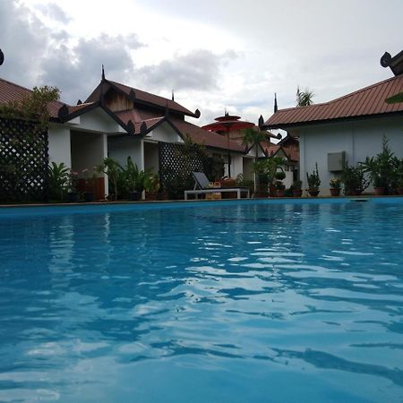 Spring Lodge Inle Nyaungshwe Township Exterior photo